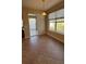 Breakfast nook with sliding glass door that offers lots of natural light at 7525 Colbury Ave, Windermere, FL 34786