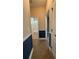 Hallway with access to a bathroom and bedroom at 7525 Colbury Ave, Windermere, FL 34786