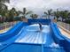 Solara Resort FlowRider where you can learn how to surf! at 8914 Caroline Bay Ct, Kissimmee, FL 34747