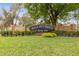 Welcoming Reflections at Spring Lake community sign surrounded by lush greenery and landscaping at 892 Cool Springs Cir, Ocoee, FL 34761