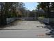 Charming home featuring a quaint, inviting front exterior with a white picket fence at 933 Lakehurst St, Lakeland, FL 33805