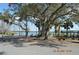 Recreation area with boat trailer, picnic shelter, parking and water access at 933 Lakehurst St, Lakeland, FL 33805