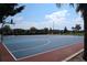 Outdoor community basketball court, ideal for sports and recreation activities at 14434 Swanley St, Orlando, FL 32832