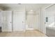 Bathroom shower stall features tiled flooring and a full showerhead at 4431 Clubhouse Rd, Lakeland, FL 33812