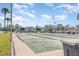 Enjoy a game of bocce ball at the community court with benches, landscaping, and lighting at 1417 High Point Blvd # 150D, Orlando, FL 32825