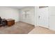 This room can be a bedroom or office and has plush carpets at 2024 Griffin Oaks Way, Tavares, FL 32778