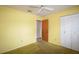 Bedroom with a closet and adjoining bathroom entrance at 380 Banyan Dr, Maitland, FL 32751