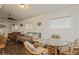 This is a cozy living area with natural light and comfortable seating at 5117 Cr 316A, Bushnell, FL 33513