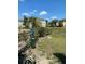 Community pet waste station at dog park provides a clean and convenient space at 2025 Dixie Belle Dr # 2025 B, Orlando, FL 32812