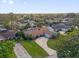 Lovely single-story home featuring a curved driveway and well-manicured lawn in a quiet neighborhood at 2251 Chippewa Trl, Maitland, FL 32751