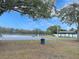 Community basketball court with nearby picnic shelter is available for residents to enjoy outdoor recreation activities at 3038 Woolridge Dr, Orlando, FL 32837