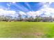 Expansive green space in the community, great for recreation and relaxation at 134 E Plantation Blvd, Lake Mary, FL 32746