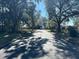 A treelined street offers a beautful approach to homes in a quiet residential neighborhood at 506 N Rio Grande Ave, Orlando, FL 32805