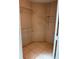 Spacious walk-in closet with built-in shelving at 10800 Cherry Oak Cir, Orlando, FL 32817