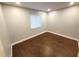 Bedroom with laminate flooring, natural light and neutral colors at 621 Daron Ct, Winter Springs, FL 32708