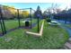 A lush recreation area shows a picnic table, playground, and gazebo for residents' enjoyment at 621 Daron Ct, Winter Springs, FL 32708