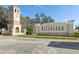 Bellalago community sign featuring stone accents and beautiful landscaping at 1330 Bucktail Ct, Kissimmee, FL 34746