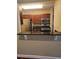 Open kitchen with granite countertops, and stainless steel appliances at 2019 Dixie Belle Dr # 2019O, Orlando, FL 32812