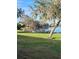 Picturesque lake view with a private dock extending into the water at 620 Georgetown Dr # 620, Casselberry, FL 32707