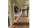 Outdoor walkway offering a tranquil view of the community and lake at 620 Georgetown Dr # 620, Casselberry, FL 32707