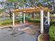 Community car wash area with covered wash stations at 8929 Legacy Ct # 106, Kissimmee, FL 34747