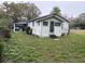 Home exterior including yard, porch and car port at 3420 Avenue R Nw, Winter Haven, FL 33881