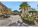 Resort community featuring tropical landscaping and charming colorful homes for an island lifestyle at 8005 Flip Flop Way, Kissimmee, FL 34747