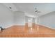 Expansive living area with tile floors and plenty of natural light, creating a warm and inviting atmosphere at 3084 Stillwater Dr, Kissimmee, FL 34743