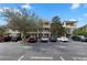 Apartment building with ample parking and well-maintained landscaping at 505 Rum Run # 505, Davenport, FL 33897