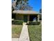 Charming single-story home featuring a well-manicured lawn and welcoming front entrance at 725 Northlake Blvd # 66, Altamonte Springs, FL 32701