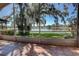 Screened patio showcasing stunning lake views, creating a serene outdoor living space at 781 Lakeworth Cir, Lake Mary, FL 32746