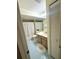 Bathroom showcasing a shower/tub combination and a single sink vanity at 9 Escondido Cir # 88, Altamonte Springs, FL 32701