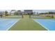 Community pickleball courts for friendly matches and active recreation at 2977 Howley Aly, St Cloud, FL 34771