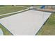 A sand volleyball court with net is available for community members and their guests at 2977 Howley Aly, St Cloud, FL 34771