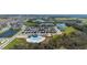 Desirable community featuring modern homes and a resort-style pool and recreation area at 2634 Angel Falls Dr, Davenport, FL 33837
