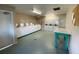 Clean on-site laundry room with multiple washers and dryers at 314 Cherokee Ct # A, Altamonte Springs, FL 32701