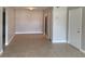 Open-concept living room with tile flooring for easy maintenance at 314 Cherokee Ct # A, Altamonte Springs, FL 32701