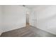 Bedroom with carpet, closet, and bathroom at 4002 Copperleaf Ln, Poinciana, FL 34759