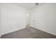 Bedroom with carpet at 4002 Copperleaf Ln, Poinciana, FL 34759