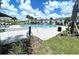 Inviting community pool with lounge chairs and lush landscaping at 509 Madison Dr, Davenport, FL 33837