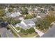 A well-kept home in a Gathering-friendly community offers a fenced yard and lush landscaping at 554 Queensbridge Dr, Lake Mary, FL 32746
