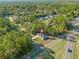 Beautiful home with a lovely yard in a lush, green neighborhood at 8015 Sw 133Rd Ln, Ocala, FL 34473