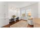 Bright home office with built-in storage, two workstations, and natural light at 8614 Hata St, Orlando, FL 32827