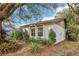 This is a well-maintained home with attractive landscaping at 105 Morning Glory Dr, Lake Mary, FL 32746