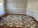 Neutral living room with a gray rug at 3220 Town And Country Rd, Oviedo, FL 32766