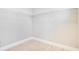 Walk in closet with wire shelving at 11464 Beau Repost Dr, Orlando, FL 32832