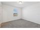Bedroom with neutral carpet and natural light at 4514 Windy Oak Way, St Cloud, FL 34772