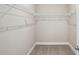 Walk-in closet with carpet flooring and installed shelving at 5093 Railroad Vine Aly, Winter Garden, FL 34787