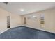 Bright bedroom with natural light and neutral colors at 5580 Berwood Dr, Orlando, FL 32810
