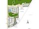 Community map highlighting amenities, conservation areas, trails, and the layout of the neighborhood at 366 Wayland Dr, Haines City, FL 33844